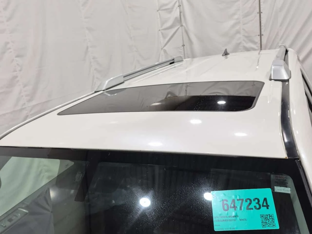 Toyota 4runner * LIMITED * ШИБИДАХ* КАМЕРА* КОЖА* - автомобили, коли, обяви за нови и употребявани 5
