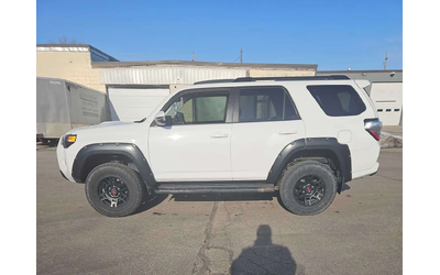 toyota-4runner - 2