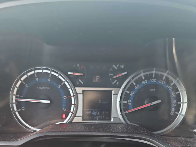 Toyota 4runner * SR5 * ГЛАВНО ПРЕДСТАВИТЕЛСТВО* - автомобили, коли, обяви за нови и употребявани 7