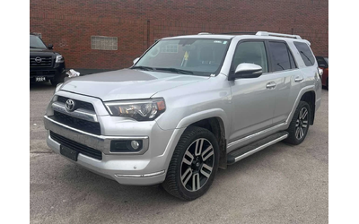 toyota-4runner - 0