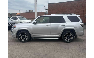 toyota-4runner - 2