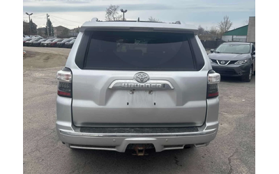 toyota-4runner - 4