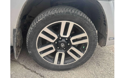 toyota-4runner - 5