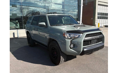 toyota-4runner - 1