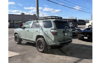 toyota-4runner - 4
