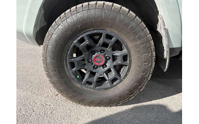 toyota-4runner - 5