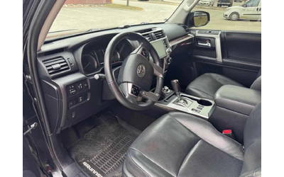 toyota-4runner - 4
