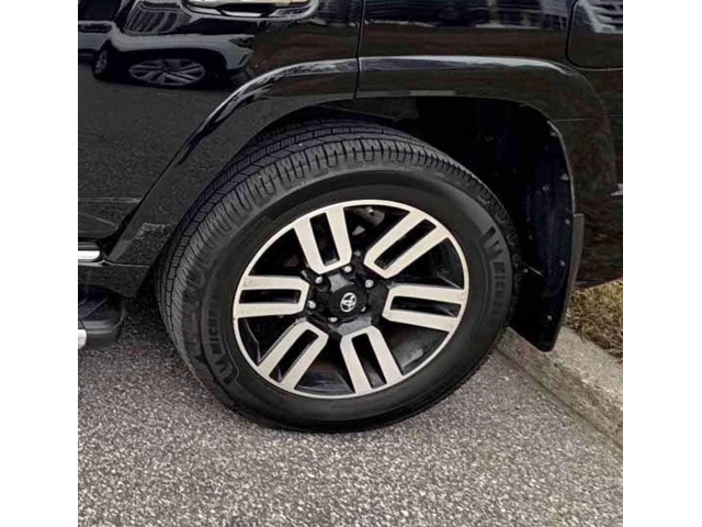 Toyota 4runner * 4WD * PANO* KEYLESS* ПОДГРЕВ* - автомобили, коли, обяви за нови и употребявани 6