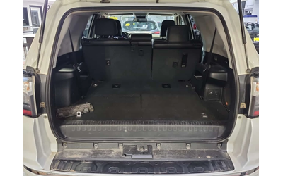 Toyota 4Runner * LIMITED * ГЛАВНО ПРЕДСТАВИТЕЛСТВО* - автомобили, коли, обяви за нови и употребявани 13