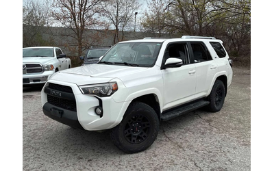 toyota-4runner - 0