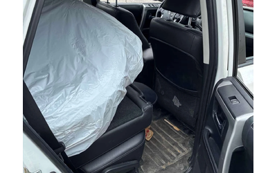 Toyota 4Runner 4WD 4dr V6 SR5 | CARFAX | - автомобили, коли, обяви за нови и употребявани 10