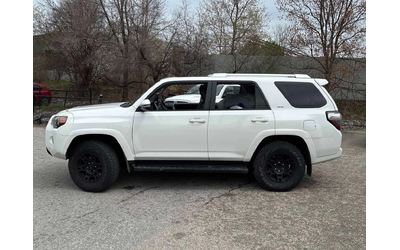 toyota-4runner - 1