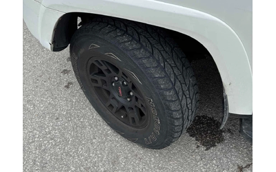 toyota-4runner - 5