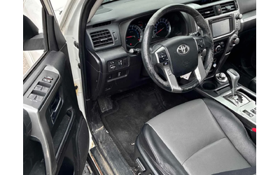 Toyota 4Runner 4WD 4dr V6 SR5 | CARFAX | - автомобили, коли, обяви за нови и употребявани 6