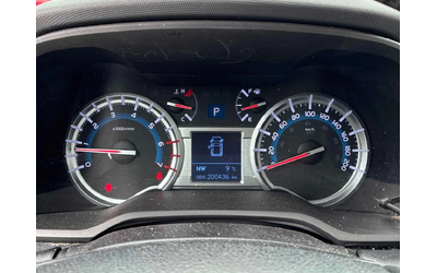 Toyota 4Runner 4WD 4dr V6 SR5 | CARFAX | - автомобили, коли, обяви за нови и употребявани 7