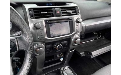 Toyota 4Runner 4WD 4dr V6 SR5 | CARFAX | - автомобили, коли, обяви за нови и употребявани 8