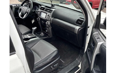 Toyota 4Runner 4WD 4dr V6 SR5 | CARFAX | - автомобили, коли, обяви за нови и употребявани 9