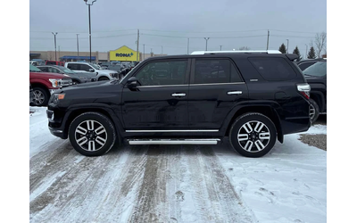 toyota-4runner - 1