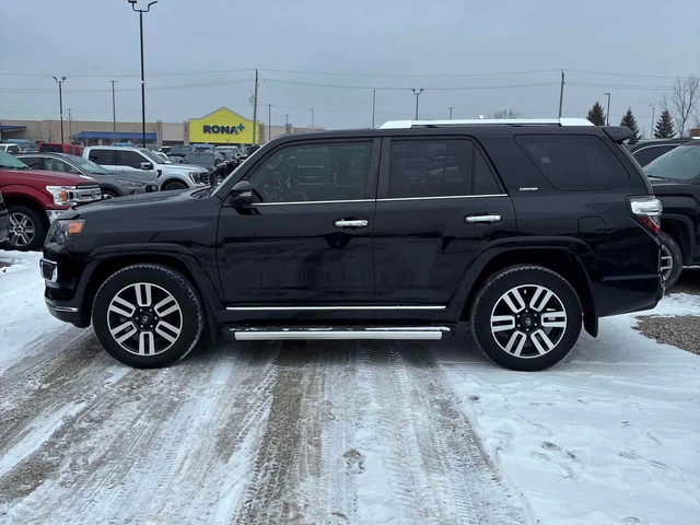 Toyota 4Runner | SR5 | carfax | подгреви | панорама - автомобили, коли, обяви за нови и употребявани 1
