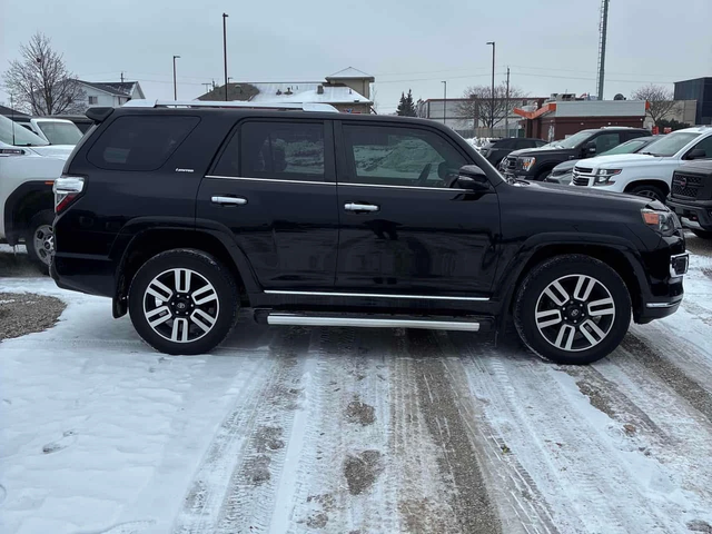 Toyota 4Runner | SR5 | carfax | подгреви | панорама - автомобили, коли, обяви за нови и употребявани 2