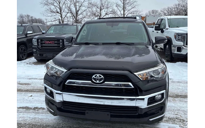 toyota-4runner - 4