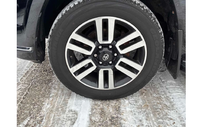 toyota-4runner - 5