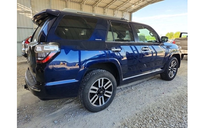 toyota-4runner - 2