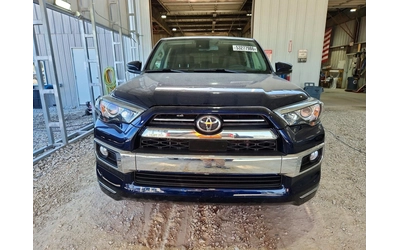 toyota-4runner - 4