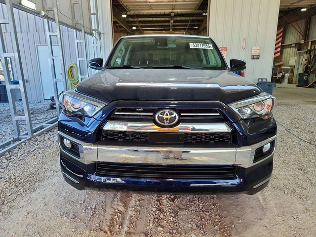 Toyota 4runner LIMITED AWD - автомобили, коли, обяви за нови и употребявани 4