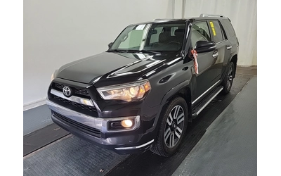 toyota-4runner - 0