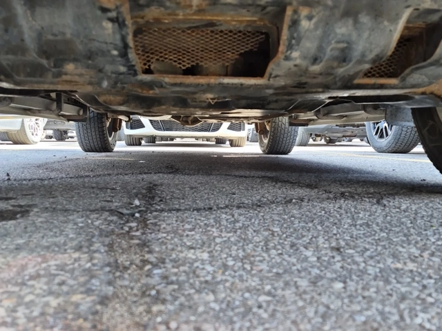 Toyota 4runner LIMITED * 4.0 V6 * AWD * БЕЗ ИНЦИДЕНТИ * - автомобили, коли, обяви за нови и употребявани 13