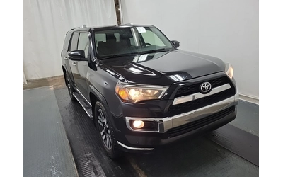 toyota-4runner - 1