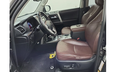 toyota-4runner - 4