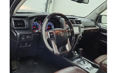 toyota-4runner - 5