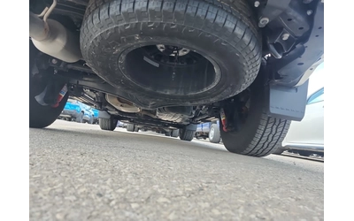 Toyota 4runner TRD OFF ROAD * AWD * 2025 * ЦЕНА ДО БГ * - автомобили, коли, обяви за нови и употребявани 14