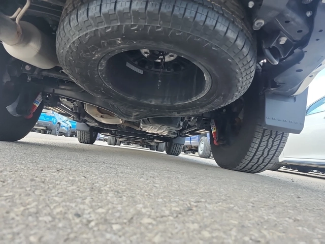 Toyota 4runner TRD OFF ROAD * AWD * 2025 * ЦЕНА ДО БГ * - автомобили, коли, обяви за нови и употребявани 14