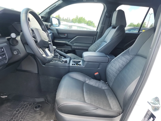 Toyota 4runner TRD OFF ROAD * AWD * 2025 * ЦЕНА ДО БГ * - автомобили, коли, обяви за нови и употребявани 5