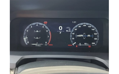Toyota 4runner TRD OFF ROAD * AWD * 2025 * ЦЕНА ДО БГ * - автомобили, коли, обяви за нови и употребявани 7