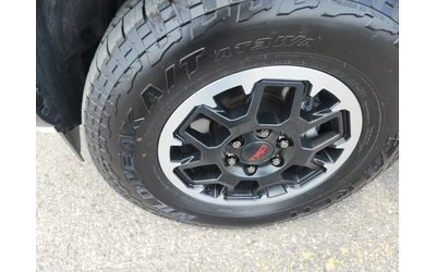 Toyota 4runner TRD OFF ROAD * AWD * 2025 * ЦЕНА ДО БГ * - автомобили, коли, обяви за нови и употребявани 8