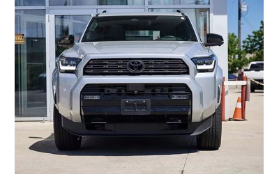 toyota-4runner - 1