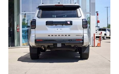 toyota-4runner - 4