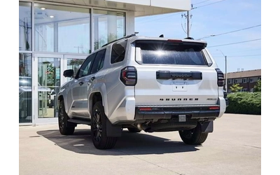 toyota-4runner - 5