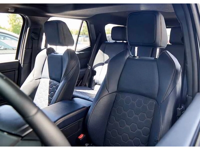 Toyota 4runner HYBRID PLATINUM * AWD * 13540KM * ЦЕНА ДО БГ * - автомобили, коли, обяви за нови и употребявани 6