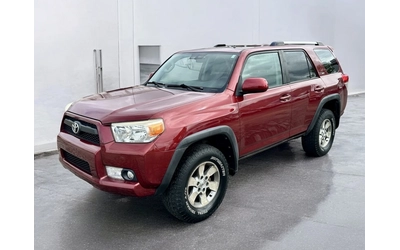 toyota-4runner - 0