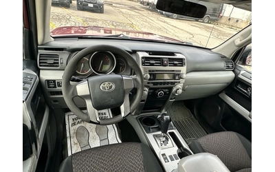toyota-4runner - 4
