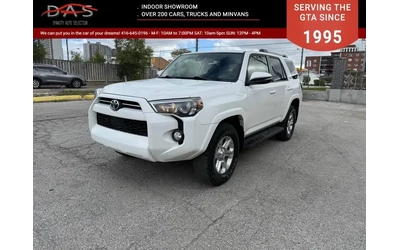 toyota-4runner - 2