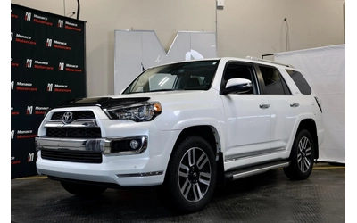 toyota-4runner - 0
