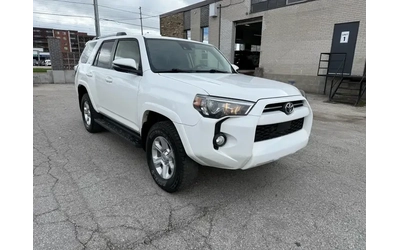 toyota-4runner - 0