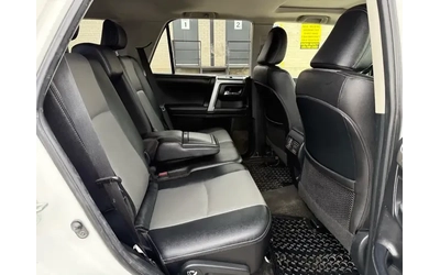 toyota-4runner - 4