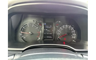 Toyota 4runner 4x4 | SR5| Navigation/Leather/Sunroof/Rear Camera - автомобили, коли, обяви за нови и употребявани 6